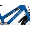 Dětské kolo Volare Super YipeeH Blue 14"