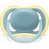 Philips AVENT Šidítko Ultra air neutral 18m+, 2 ks