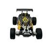 Terénní auto na dálkové ovládání Yellow Snake 1:18