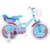 Dětské kolo Volare Disney Frozen II 16"
