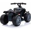 Elektrická čtyřkolka TR1805 Černá