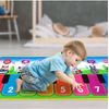 Interaktivní hrací deka Toodler Mat