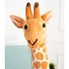 Plyšová žirafa Sofie 90 cm