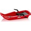 Boby Cyclone se sedátkem - červené