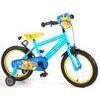 Dětské kolo Volare Toy Story 16"