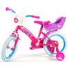 Dětské kolo Volare Shimmer&Shine 14"