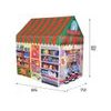 Ecotoys dětský stan Supermarket