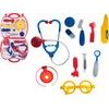 Sada doktor v plastovém kufříku