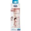 Canpol Babies Antikoliková lahvička Canpol Babies Easy Start - Bonjour, 240 ml