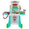 Majlo Toys dětský lékařský vozík 3v1 Little Doctor