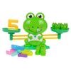 Naučná váha pro děti Balance Frog