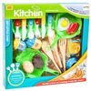 Sada nádobí do kuchyňky 21 součástí Kitchen Playset