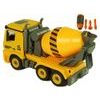 Šroubovací auto míchačka na dálkové ovládání 1:14 Cement Mixer
