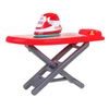 Majlo Toys dětské žehlící prkno s žehličkou a pračkou Sweet Home
