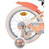 Dětské kolo Volare Disney Stitch 16"