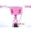 Dětské kolo Volare Yipeeh Flowerie 12"