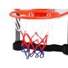 Dětský basketbalový koš na dveře Electronic Basketball