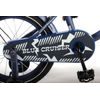 Dětské kolo Volare Blue Cruiser 16"