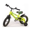 Dětské kolo Volare Electric Green 12"