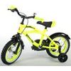 Dětské kolo Volare Yellow Cruiser 12"