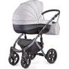Kočárek CAMINI Frontera kombinovaný 2v1 2018 grey