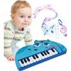 Dětské interaktivní klávesy 2v1 Fun Pianist