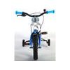 Dětské kolo Volare Thombike Blue 12"