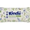 Dětské vlhčené ubrousky Kindii Natural balance 60 ks