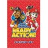 Album na samolepky Tlapková patrola/Paw Patrol + samolepky