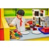 Detská kuchynka XXL s tečúcou vodou