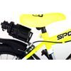 Dětské kolo Volare Sportivo Brakes Yellow 14"