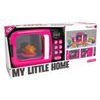 Doris dětská mikrovlnná trouba na baterie MyLittle Home