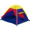 Ecotoys dětský stan 7v1 se 4 tunely