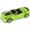 Sportovní auto MIX barev