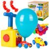 Odpalovač autíček s nafukovacími balónky Balloon Car