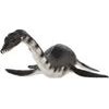 Plesiosaur zooted