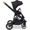 Sportovní kočárek Ratio black