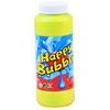 Majlo Toys náplň do bublifuku Happy Bubble 475 ml