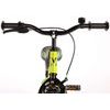Dětské kolo Volare Electric Green 14"