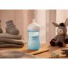 Philips Avent kojenecká láhev Natural 260ml - modrá