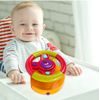 Interaktivní volant se zvuky a světly Wheel Toy