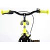 Dětské kolo Volare Yellow Cruiser 14"