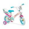 Dětské kolo Toimsa Hello Kitty 12"