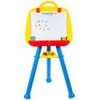 Dětská kreslící tabule s příslušenstvím 2v1 First Classroom