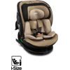 Autosedačka Caretero Mokki I-SIZE 2024 begie