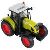Dětský interaktivní traktor na setrvačník Farm Land