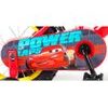 Dětské kolo Volare Disney Cars Red 3 12"