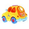 Huile Toys multifunkční vkládačka autíčko se světlem a zvukem Fruit Car