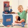 Dětská dílna v kufříčku Repair Shop