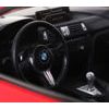Rastar auto na dálkové ovládání BMW M4 Coupe 1:14 červené
